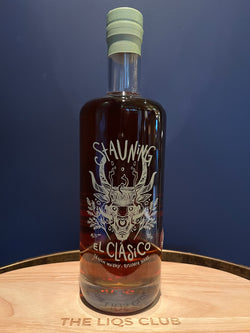 Stauning El Clasico   45.7%abv    70cl