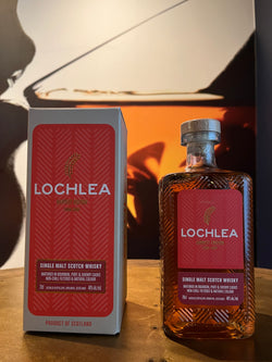 Lochlea Harvest Edition Third Crop  46%abv  70cl