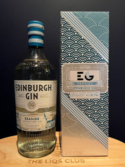 Edinburgh Seaside Gin